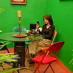 Casona Rosa B&B, Morelia