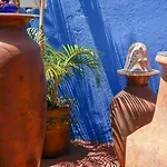 Casona Rosa B&B, Morelia