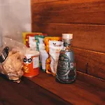 Naked Hotel Zipolite -Adults Only-