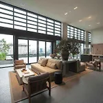 Luxury Loft In Reforma