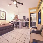 Hotel Suites Nadia Puerto Vallarta