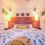 Hotel Suites Nadia Puerto Vallarta