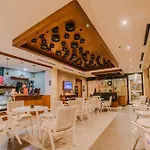 Grand Fiesta Americana Oaxaca