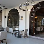 Gran Hotel Mexico By Solaris