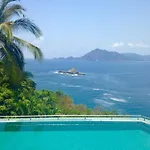 Casa Cristal