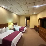 Hotel Reforma Tuxpan