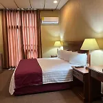 Hotel Reforma Tuxpan