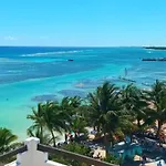 Hotel Blue Reef Frente Al Mar
