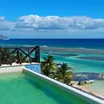 Hotel Blue Reef Frente Al Mar