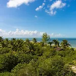 Beautiful Ocean View Penthouse With Private Pool -C301
