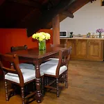 Casa De Los Arcangeles