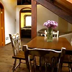 Casa De Los Arcangeles