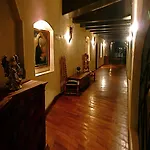 Hotel Castillo De Santa Cecilia
