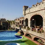 Hotel Castillo De Santa Cecilia