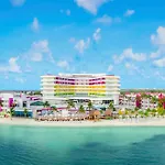 Temptation At The Tower Cancun Resort (Adults Only)