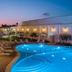 Gran Hotel Mexico By Solaris