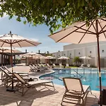Gran Hotel Mexico By Solaris