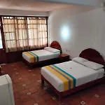 Hotel Bungalows Acuario