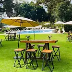 Hotel Boutique Unico Avandaro