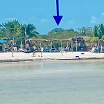 Holbox Puerta Del Mar