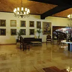 Real De Minas Poliforum