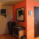 Hotel Miramar - La Paz