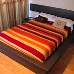 Hotel Miramar - La Paz