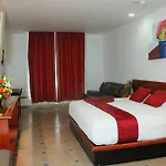 Gs Cuernavaca (Adults Only)