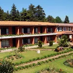 Hotel Pie De La Sierra