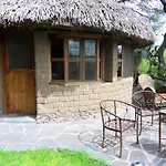 Nirvana Restaurant & Retreat