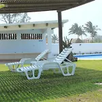 Hotel Arrecife Chachalacas