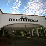 Hotel Montetaxco