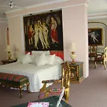 Mansion Del Cupatitzio