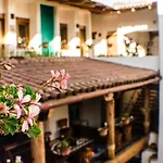 Hotel La Casona