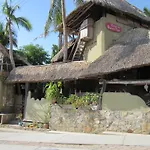 Castillo Oasis