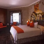 Matices Hotel De Barricas