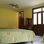 Hotel Camino De Villaseca