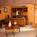 Hotel Camino De Villaseca