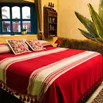 Hacienda Boutique B&B And Spa Solo Adultos