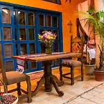 Hacienda Boutique B&B And Spa Solo Adultos