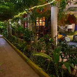 Hacienda Boutique B&B And Spa Solo Adultos