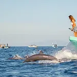 Exclusivo Bungalow Con Playa Semi-Privada, Alberca Vista Infinita Al Oceano Pacifico, Playa Zipolite-Mazunte, 8 Hermosas Playas Cercanas, Vive Experiencias Inolvidables En Este Paraiso En Las Costas De Oaxaca, Nomadas Digitales Starlink Wifi 203 Mbps
