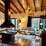 Cabanas Vip Mazamitla