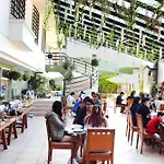 Hotel Borda Cuernavaca