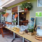 Hotel Borda Cuernavaca