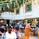 Hotel Borda Cuernavaca