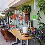 Hotel Borda Cuernavaca