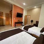 Hotel & Balneario Los Angeles