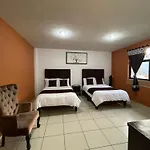 Hotel & Balneario Los Angeles