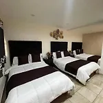 Hotel & Balneario Los Angeles